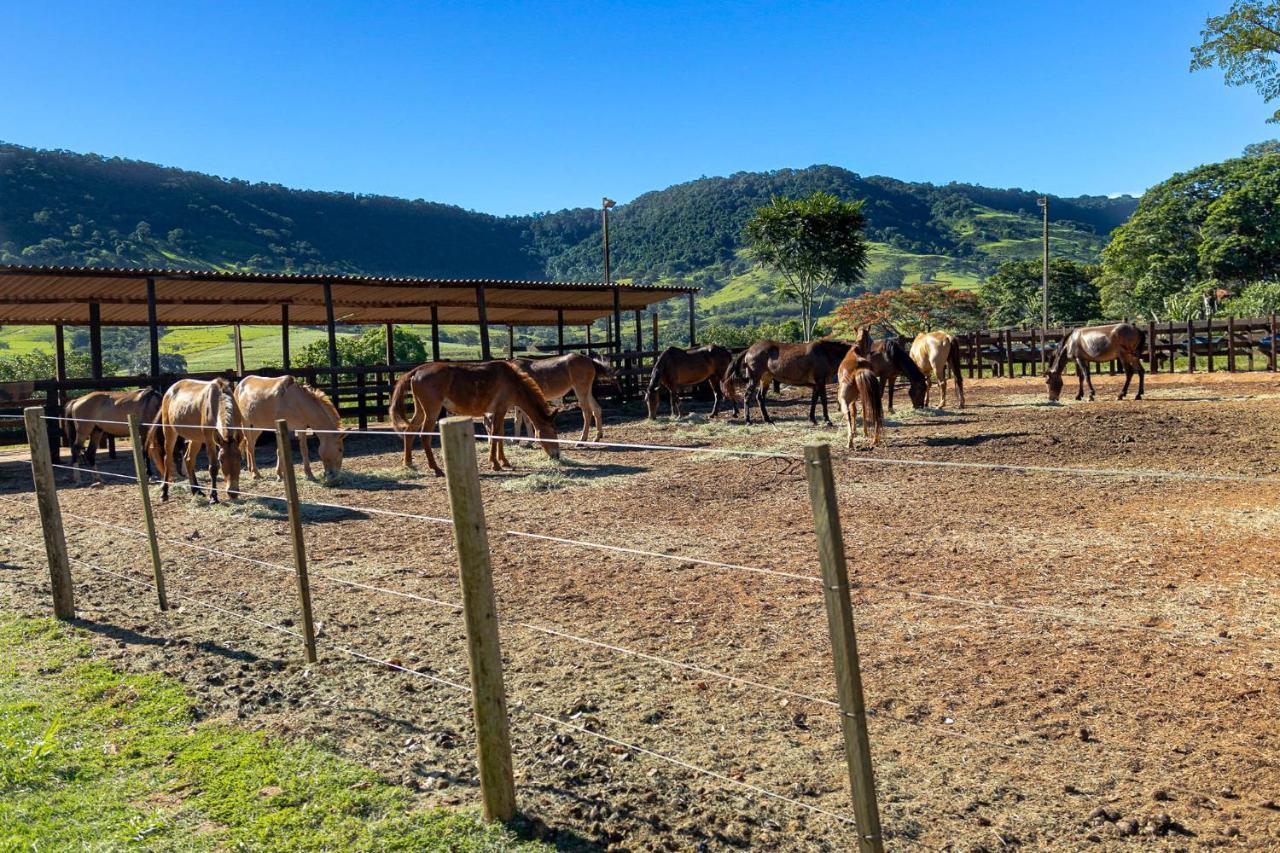 Pousada Country Santana'S Ranch Sao Pedro  Zewnętrze zdjęcie
